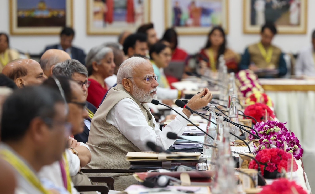 Latest and Breaking News on NDTV Latest and Breaking News on NDTV