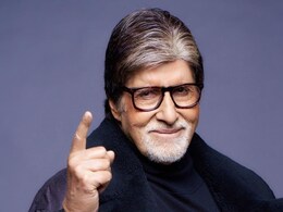 अमिताभ बच्चन ने इंस्टाग्राम पर वीडियो शेयर कर बताया, 34 साल कर रहे हैं एक ही काम