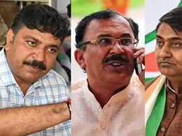 Rajasthan Politics: 'अविश्वास प्रस्ताव लाने की चुनौती दे रहे स्पीकर', हंगामे के चलते 2 बार स्थगित हुई सदन की कार्रवाई Rajasthan Politics: 'अविश्वास प्रस्ताव लाने की चुनौती दे रहे स्पीकर', हंगामे के चलते 2 बार स्थगित हुई सदन की कार्रवाई