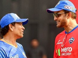 ''मैदान में जब मैं उन्हें'', टीम इंडिया के इन 2 सितारों को देख भारतीय दिग्गज को याद आए सौरव-सचिन, जानें क्या कहा