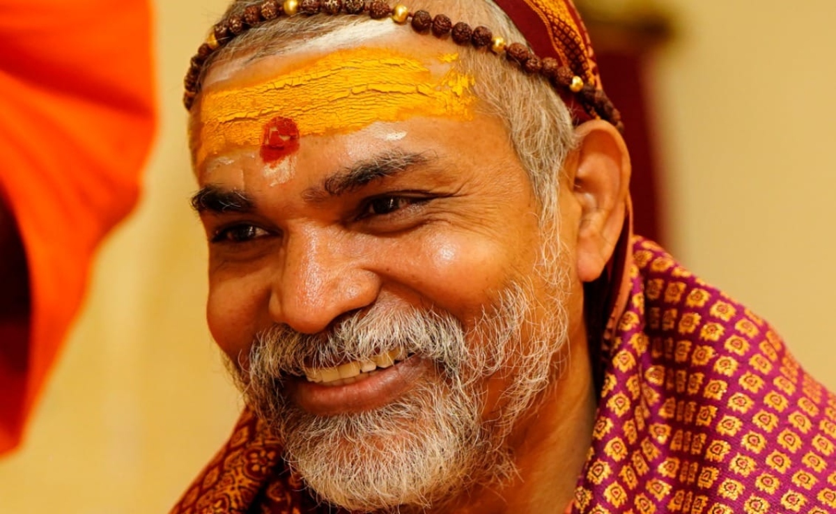 Temple Trust Suggests Shankaracharya To Prove Gold Theft Claim In Court