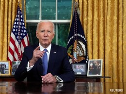 Joe Biden Expresses "Deepest Condolences" Over Kerala Landslides Joe Biden Expresses "Deepest Condolences" Over Kerala Landslides