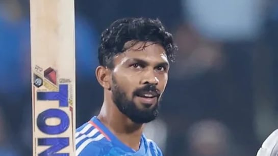 Ruturaj Gaikwad: "अभिनेत्री के साथ संबंध और टैटू की आवश्यकता है...",  गायकवाड़ का टीम में चयन न होने पर भड़का भारतीय पूर्व क्रिकेटर