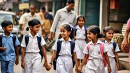 Ground Report: अब दम तोड़ रही है स्कूली बच्चों के लिए राजस्थान की सरकारी योजना, गहलोत सरकार में हुई थी शुरू