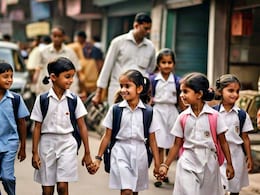 DoE ने सरकारी स्कूलों को दिया निर्देश, कक्षा 9वीं में फेल हो गए छात्र NIOS में एडमिशन जरूर लें DoE ने सरकारी स्कूलों को दिया निर्देश, कक्षा 9वीं में फेल हो गए छात्र NIOS में एडमिशन जरूर लें