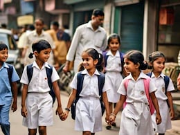 School Holidays: छुट्टियों का ऐलान... 46 दिनों तक रहेंगी गर्मी की छुट्टियां, दीपावली, दशहरा अवकाश की भी आ गई डेट School Holidays: छुट्टियों का ऐलान... 46 दिनों तक रहेंगी गर्मी की छुट्टियां, दीपावली, दशहरा अवकाश की भी आ गई डेट