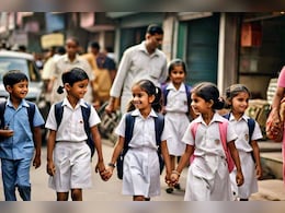 School Timing Change: कड़ाके की ठंड! MCB में अब नए समय पर खुलेंगे स्कूल, देखें डिटेल  School Timing Change: कड़ाके की ठंड! MCB में अब नए समय पर खुलेंगे स्कूल, देखें डिटेल