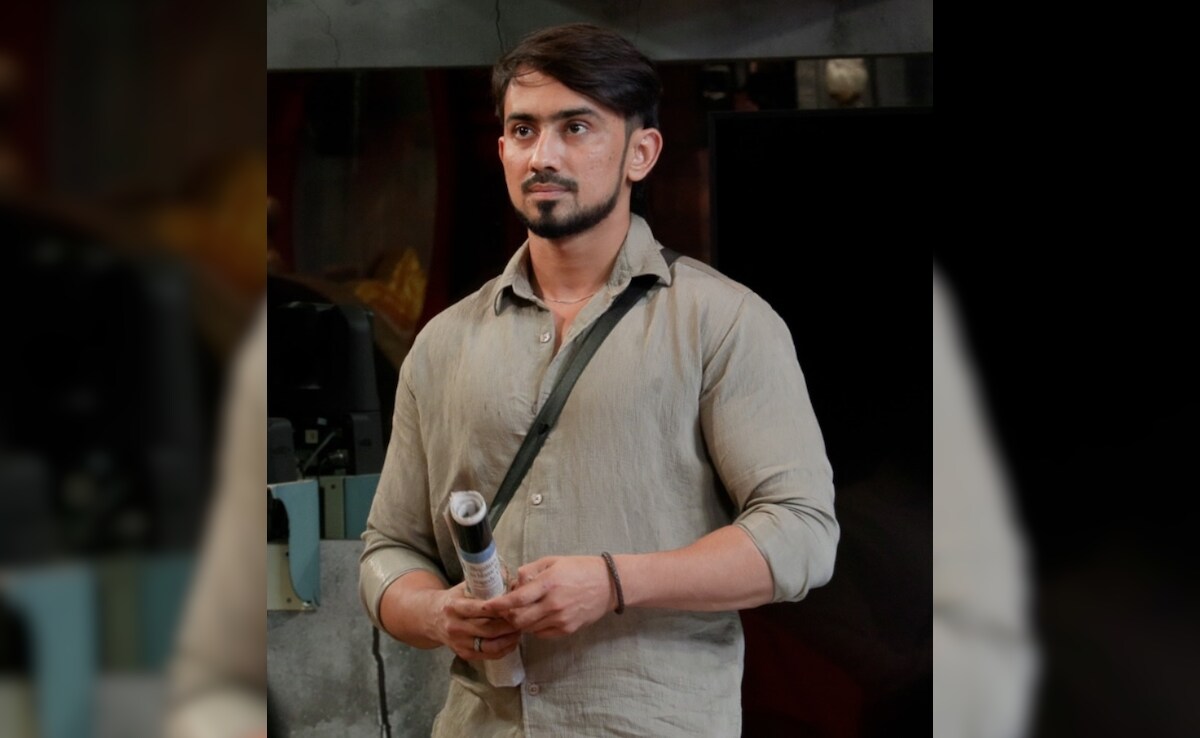 <i>Bigg Boss OTT 3</i>: Adnaan Shaikh Asked To Leave The Show For Breaking A Major House Rule