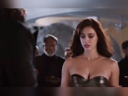 Disha Patani's Gratitude Note For Team <i>Kalki 2898 AD</i>: "Grateful To Be A Part Of This Beautiful Journey"