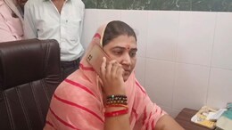 निर्दलीय विधायक की फेक अश्लील फोटो पोस्ट करने वाला मध्य प्रदेश का निकला, फेसबुक पोस्ट के साथ लिखी थी यह बात