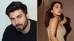 Fawad Khan To Make Bollywood Comeback With Vaani Kapoor. Details Inside
