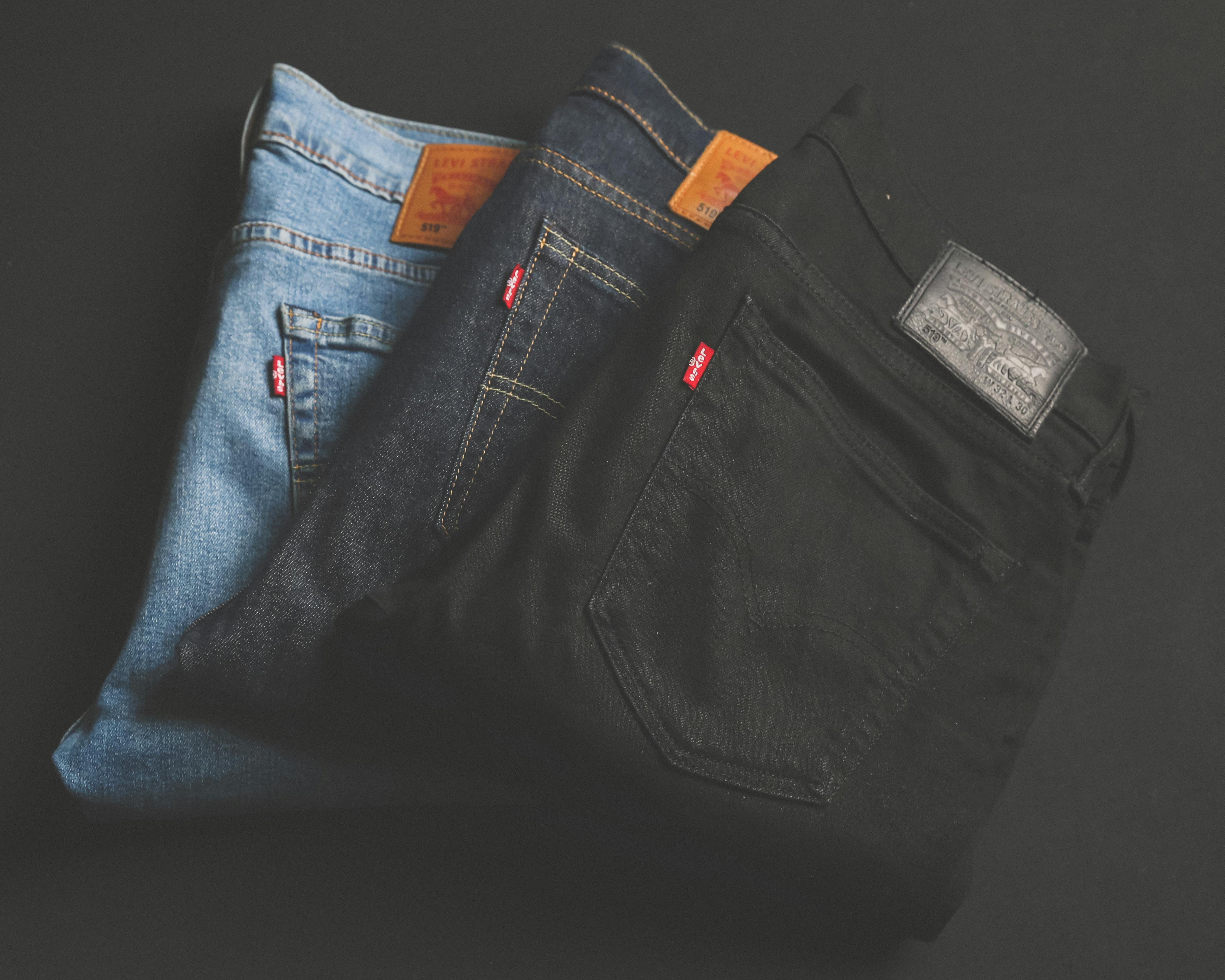Find Your Perfect Fit And Rock It