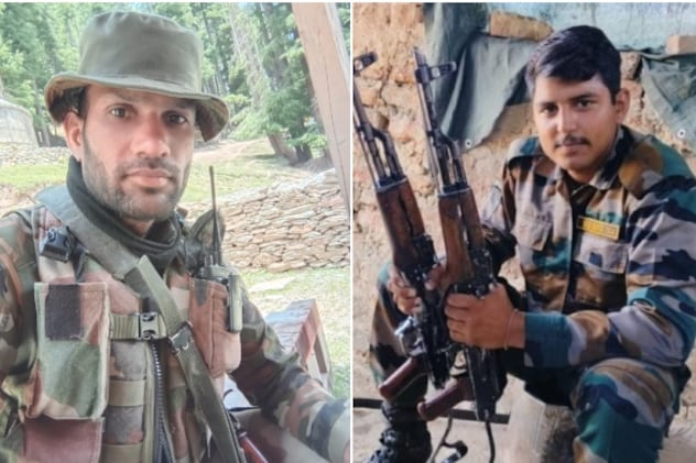 martyred soldier of Jhunjhunu martyred soldier of Jhunjhunu