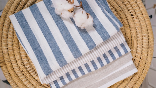 What Are The Different Types Of Towels And What Do They Have In Common?
