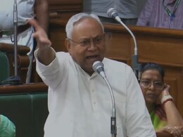 "You Are A Woman, Don't You Know Anything?": Nitish Kumar To RJD MLA In Assembly