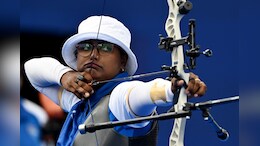 'Won't Retire Until...': Archer Deepika Kumari's Strong Revelation After Paris 2024 Heartbreak