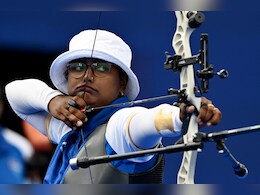 'Won't Retire Until...': Archer Deepika Kumari's Strong Revelation After Paris 2024 Heartbreak