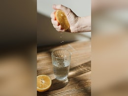 सुबह नींबू पानी पीने से दमक उठेगी डल स्किन भी, दूर होगी कब्ज की समस्या, जानें और फायदे सुबह नींबू पानी पीने से दमक उठेगी डल स्किन भी, दूर होगी कब्ज की समस्या, जानें और फायदे