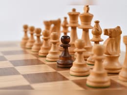 Twin Titles For Shubhi Gupta In Commonwealth Chess Championships