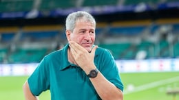 Manolo Marquez Appointed Head Coach Of Indian Men's Football Team: AIFF