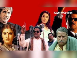 Opinion | Amitabh Bachchan To Suchitra Sen, Derek O'Brien's Favourite Reel Politicians