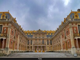 Iconic Sites In France Hosting Paris Olympics 2024 Events Iconic Sites In France Hosting Paris Olympics 2024 Events
