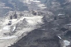 Coal Traders and Labourers Call For Improved Infrastructure And Pro-Industry Policies Coal Traders and Labourers Call For Improved Infrastructure And Pro-Industry Policies