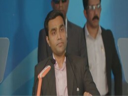 "Glorious Achievement": Karan Adani On Vizhinjam Port Welcoming Mothership "Glorious Achievement": Karan Adani On Vizhinjam Port Welcoming Mothership