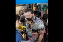 Smile Please, Sanjay Dutt Smile Please, Sanjay Dutt