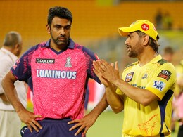 MS Dhoni Gave Ravichandran Ashwin Same Advice For 15 Years, He Finally Understood Why