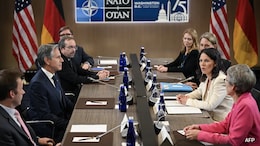 'Nothing Unusual': NATO Downplays US Move To Cut Troops In Europe