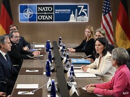 'Nothing Unusual': NATO Downplays US Move To Cut Troops In Europe 'Nothing Unusual': NATO Downplays US Move To Cut Troops In Europe