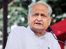 अशोक गहलोत ने फिर उठाई राजस्थान में छात्रसंघ चुनाव की मांग, CM भजनलाल से बोले- 'युवा हित में जल्द लें फैसला' अशोक गहलोत ने फिर उठाई राजस्थान में छात्रसंघ चुनाव की मांग, CM भजनलाल से बोले- 'युवा हित में जल्द लें फैसला'