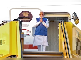 रूस की यात्रा पूरी करने के बाद ऑस्ट्रिया पहुंचे PM मोदी, ये है पूरा शेड्यूल रूस की यात्रा पूरी करने के बाद ऑस्ट्रिया पहुंचे PM मोदी, ये है पूरा शेड्यूल