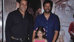 Salman Khan Film: 'बजरंगी भाईजान' ने पूरे किए 9 साल, इंटरनेशनली सबसे ज्यादा कमाई करने वाली फिल्मों में से है एक