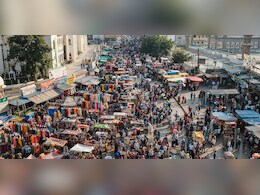 8 Core Sectors' Growth Slows Down To 0.7% In May, Lowest In 9 Months