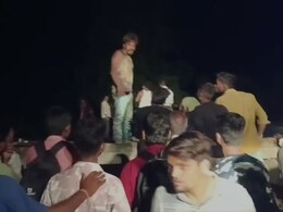 Rajasthan: राजसमंद में निर्माणाधीन धर्मशाला की छत गिरी, 4 मजदूरों की मौके पर मौत, 9 अस्पताल में भर्ती