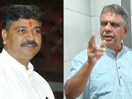 Rajasthan Politics: अवैध बजरी खनन के मुद्दे पर विपक्ष का राजस्थान विधानसभा में हंगामा, जूली ने कहा- 'सेटिंग करने के लिए चलाए अभियान' Rajasthan Politics: अवैध बजरी खनन के मुद्दे पर विपक्ष का राजस्थान विधानसभा में हंगामा, जूली ने कहा- 'सेटिंग करने के लिए चलाए अभियान'