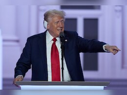 5 Points To Know About Second Assassination Bid On Trump Ahead Of US Polls 5 Points To Know About Second Assassination Bid On Trump Ahead Of US Polls