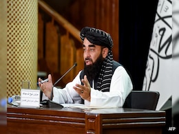 Taliban Told To "Include Women" In Public Life At Their First UN Meet Taliban Told To "Include Women" In Public Life At Their First UN Meet