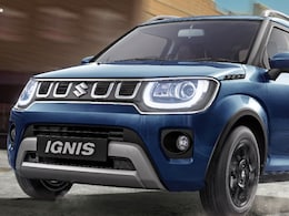 Maruti Ignis Radiance Edition Launched At Rs 5.49 Lakh: Cheaper Than Base Variant