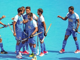 India vs Great Britain Hockey , Paris Olympics 2024: भारत लगातार दूसरी बार ओलंपिक के सेमीफाइनल में, शूट आउट में ग्रेट ब्रिटेन को 4-2 से हराया