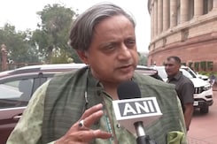 "Will Scrap It When We Come To Power": Shashi Tharoor On 'Agnipath Scheme' "Will Scrap It When We Come To Power": Shashi Tharoor On 'Agnipath Scheme'