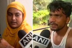 Unnao Bus Accident: हादसे के पीड़ितों ने सुनाई आपबीती, CM Yogi ने किया मदद का एलान Unnao Bus Accident: हादसे के पीड़ितों ने सुनाई आपबीती, CM Yogi ने किया मदद का एलान