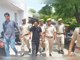 Paper Leak Case: पुलिस ने पेपर लीक के मास्टरमाइंड हनुमान मीणा को रिमांड पर लिया, उगले कई राज