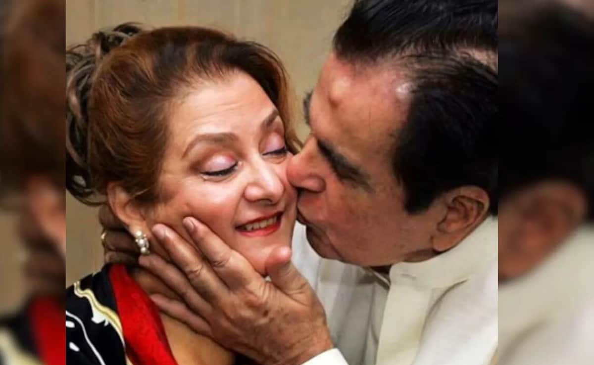 On Her 81st Birthday, Saira Banu Makes X Debut