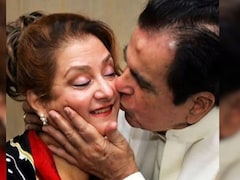 On Her 81st Birthday, Saira Banu Makes X Debut