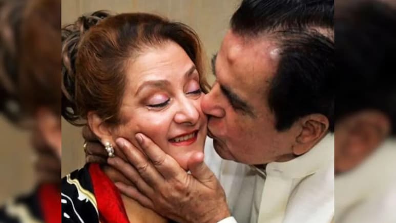 On Her 81st Birthday, Saira Banu Makes X Debut