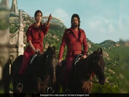 <i>Kalki 2898 AD</i> Box Office Collection Day 9: Next Stop For Prabhas' Film - Rs 500 Crore <i>Kalki 2898 AD</i> Box Office Collection Day 9: Next Stop For Prabhas' Film - Rs 500 Crore