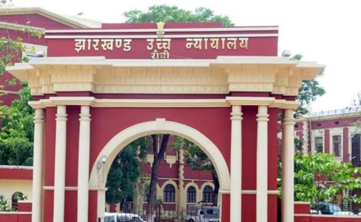 After Supreme Court, Jharkhand High Court Pauses Probe Against ED Officers